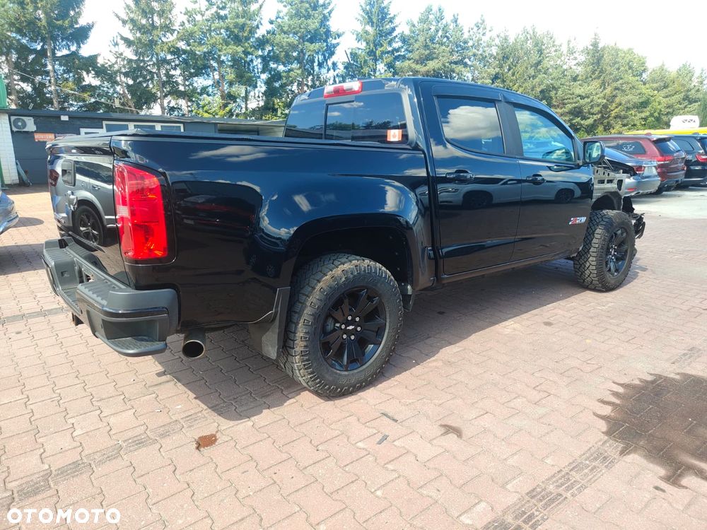 Chevrolet Colorado - 6
