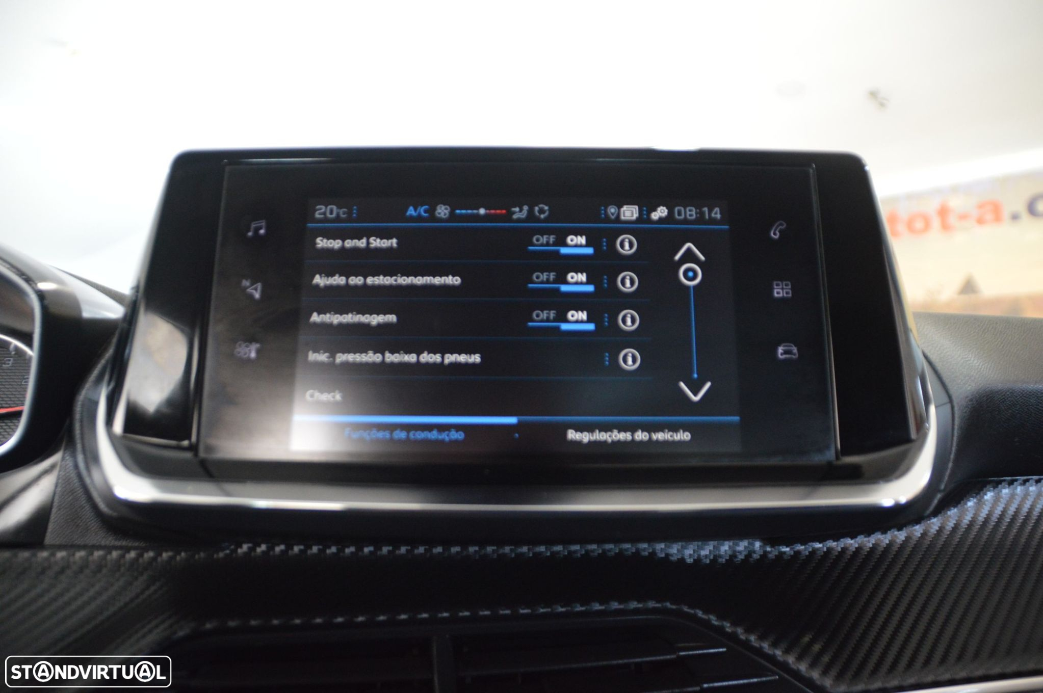Peugeot 208 1.5 BlueHDi Active Business Pack - 39
