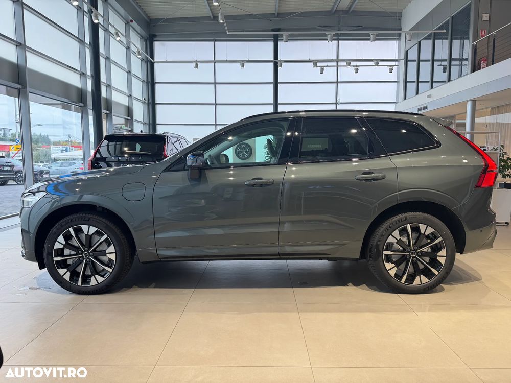 Volvo XC 60 - 8