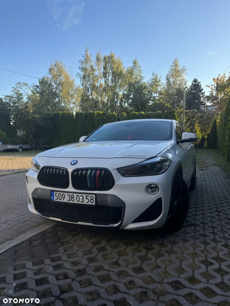 BMW X2 - 18
