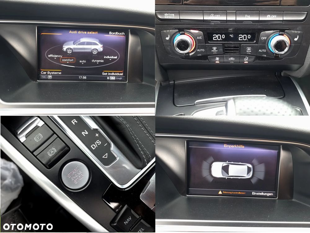 Audi A4 Avant 2.0 TDI Quattro Line S tronic - 25
