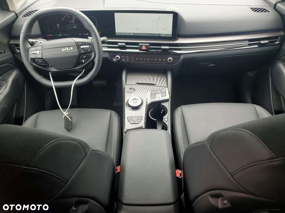 Kia Sportage - 8