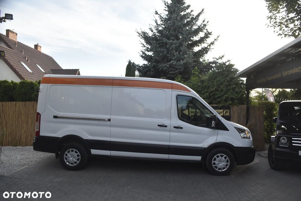 Ford Transit - 4