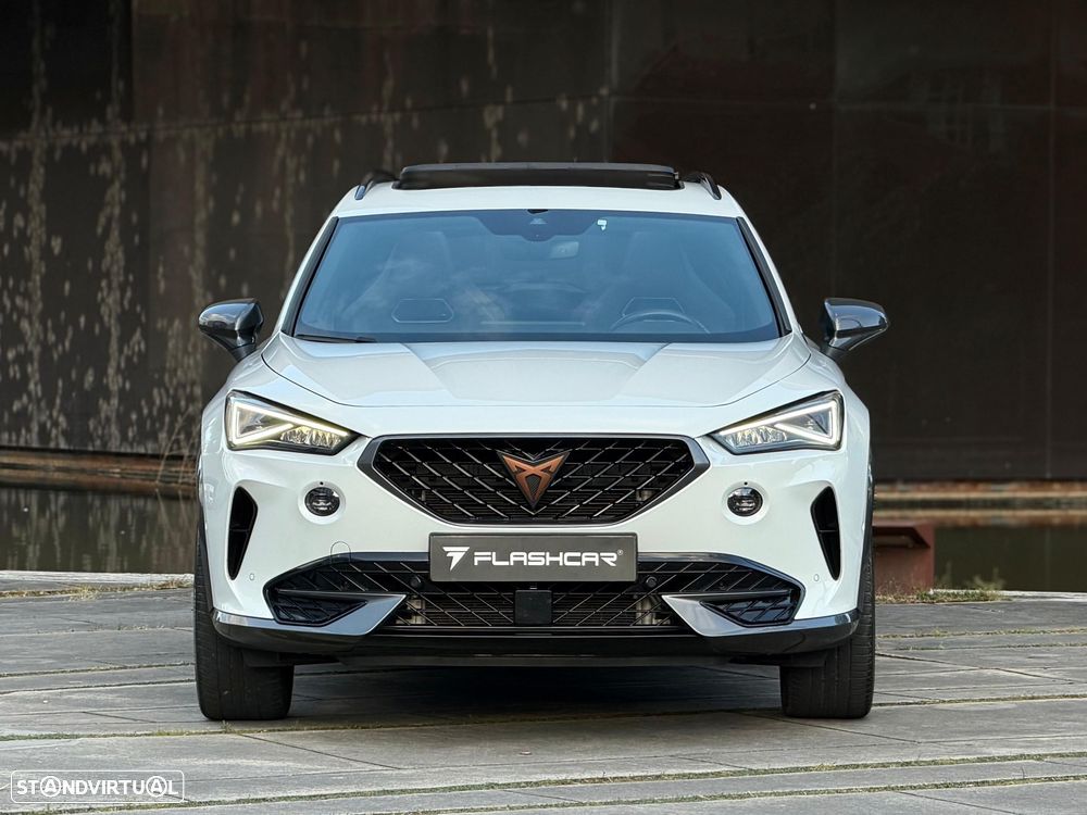 Cupra Formentor 1.4 e-Hybrid DSG VZ - 23