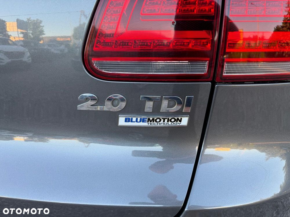 Volkswagen Tiguan 2.0 TDI DPF BlueMotion Technology Cup Sport & Style - 12