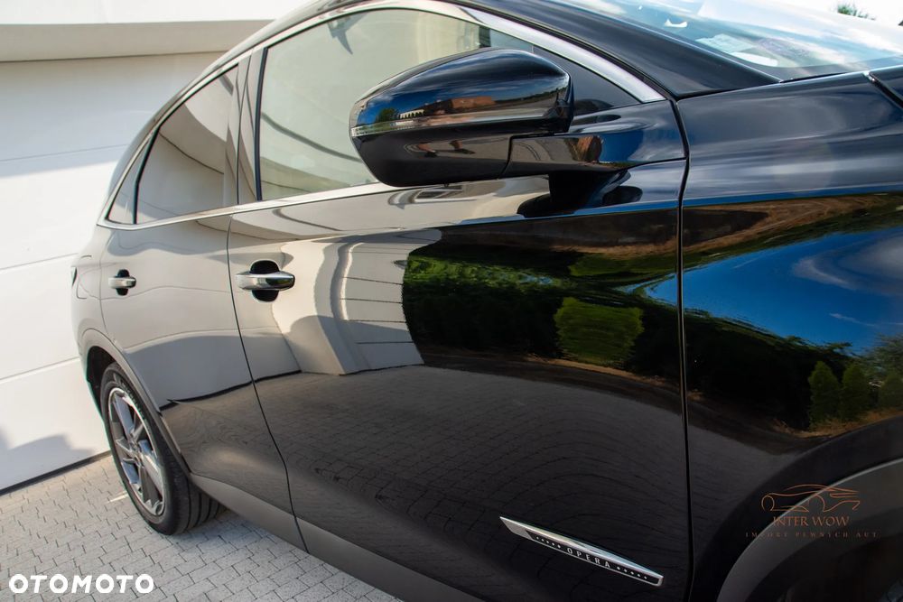 DS Automobiles DS 7 Crossback 1.6 PureTech Grand Chic - 21