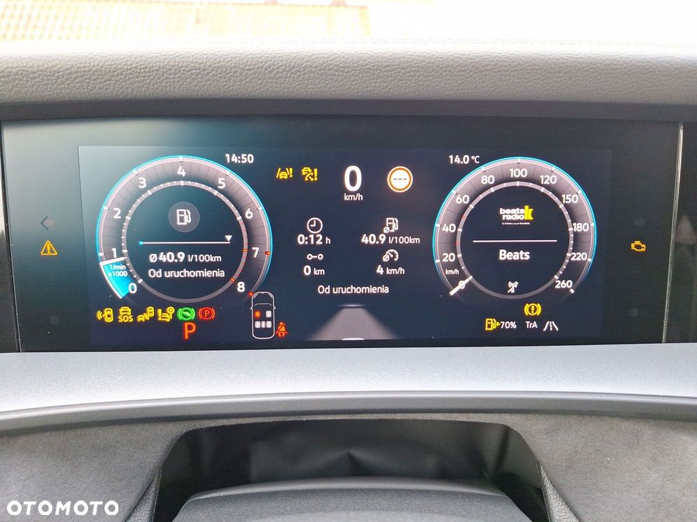 Volkswagen Tayron - 14