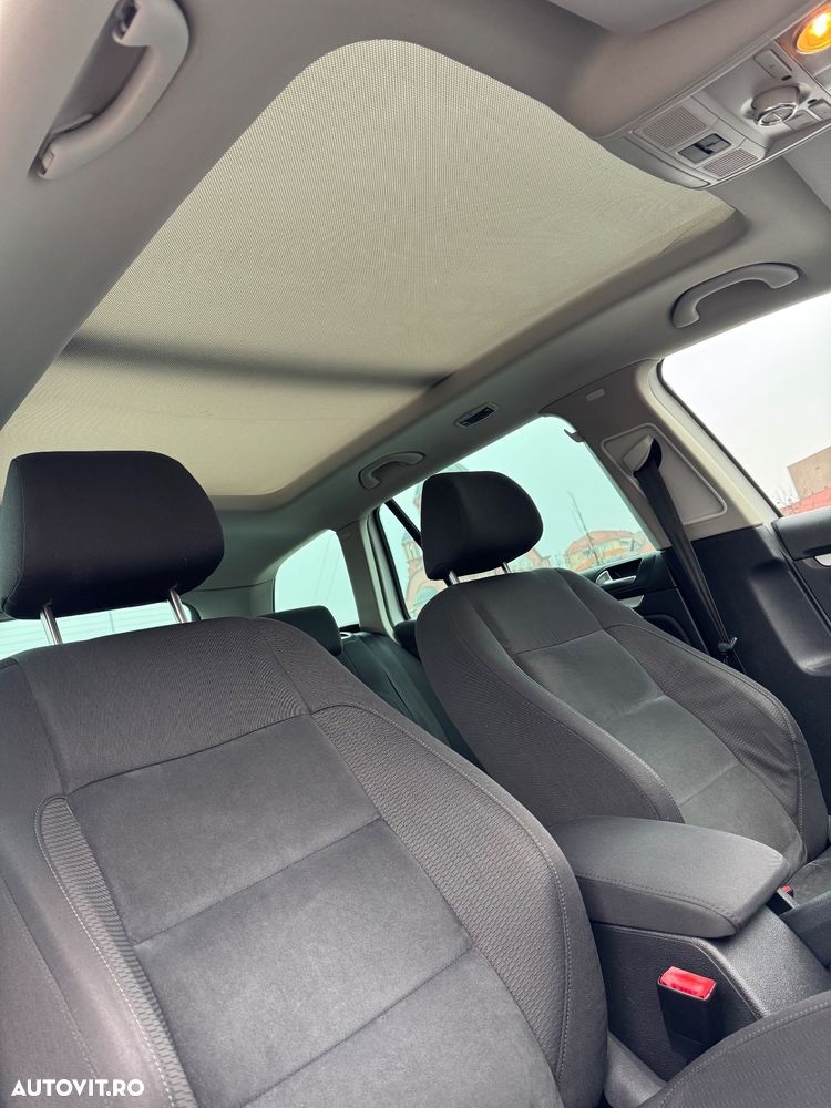 Volkswagen Golf 1.6 TDI BlueMotion Technology DSG Comfortline - 15