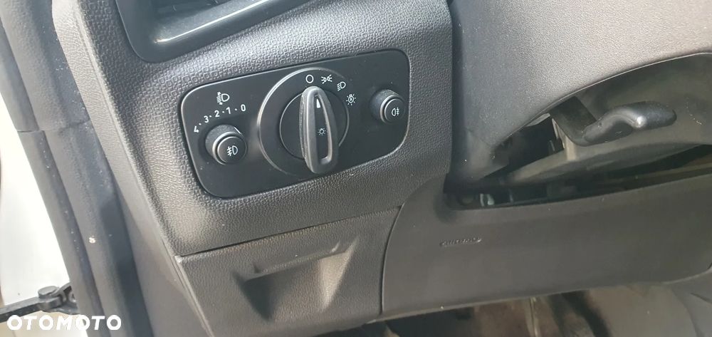 Ford EcoSport 1.5 TDCi TITANIUM - 15