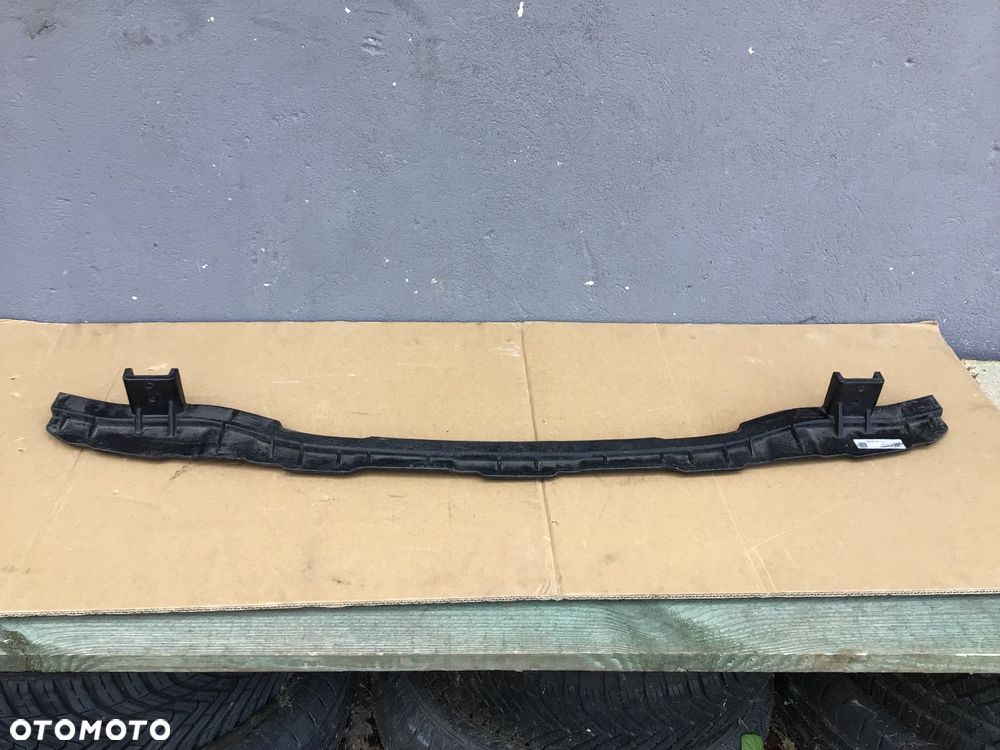 Belka Zderzaka przód dolna Kia Ceed lll GT