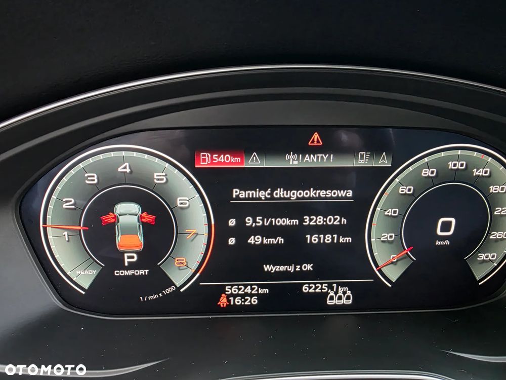 Audi Q5 - 19