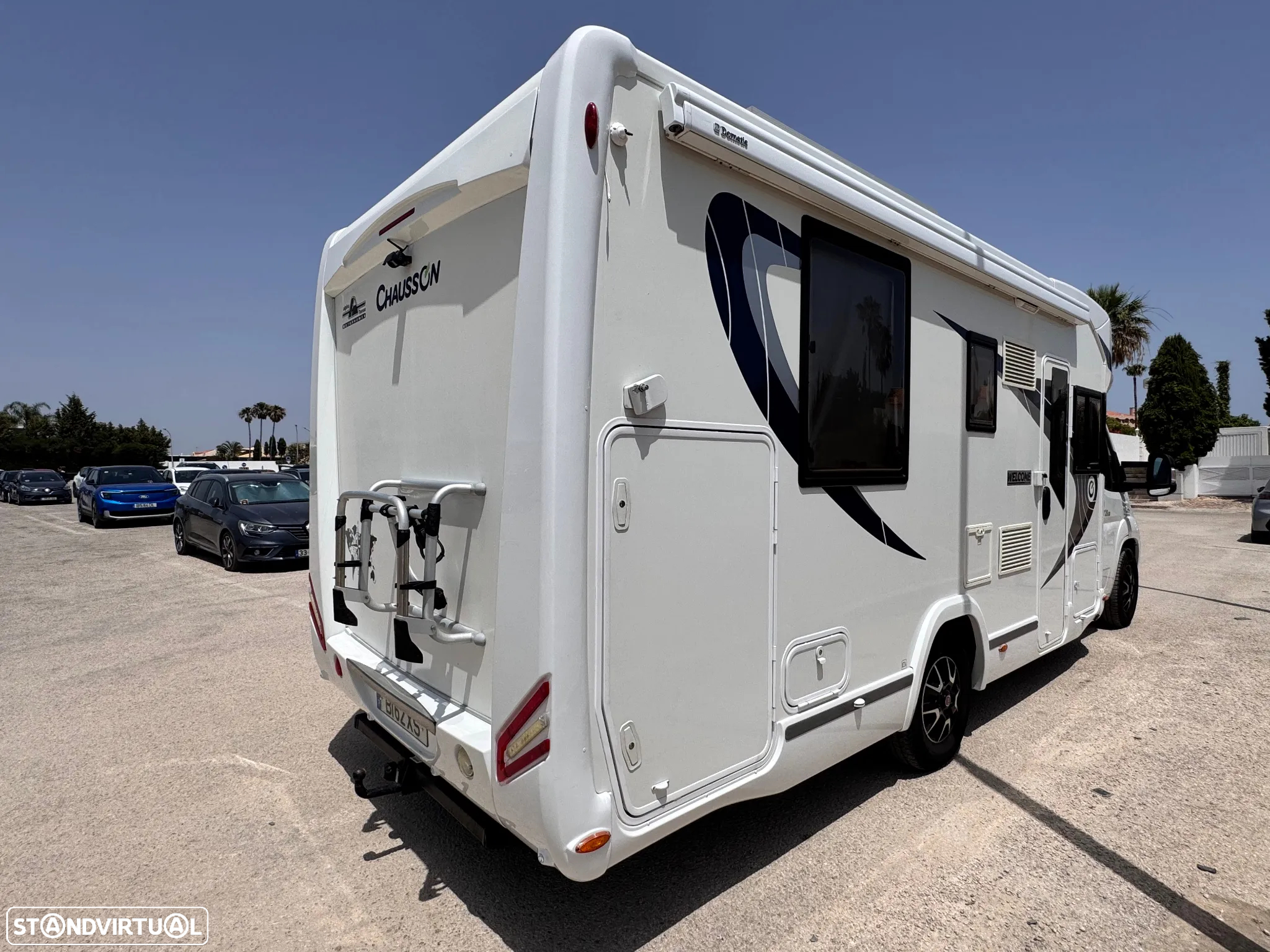 Chausson Welcome - 7