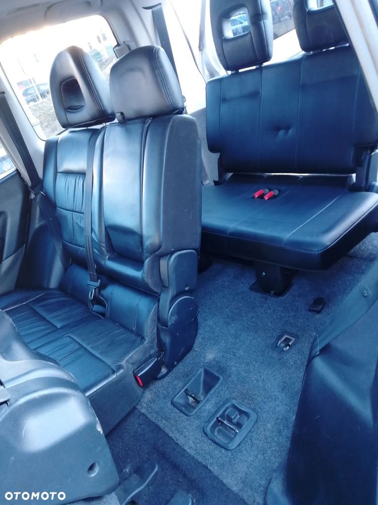 Mitsubishi Pajero 3.2 DI-D Automatik Dakar - 4