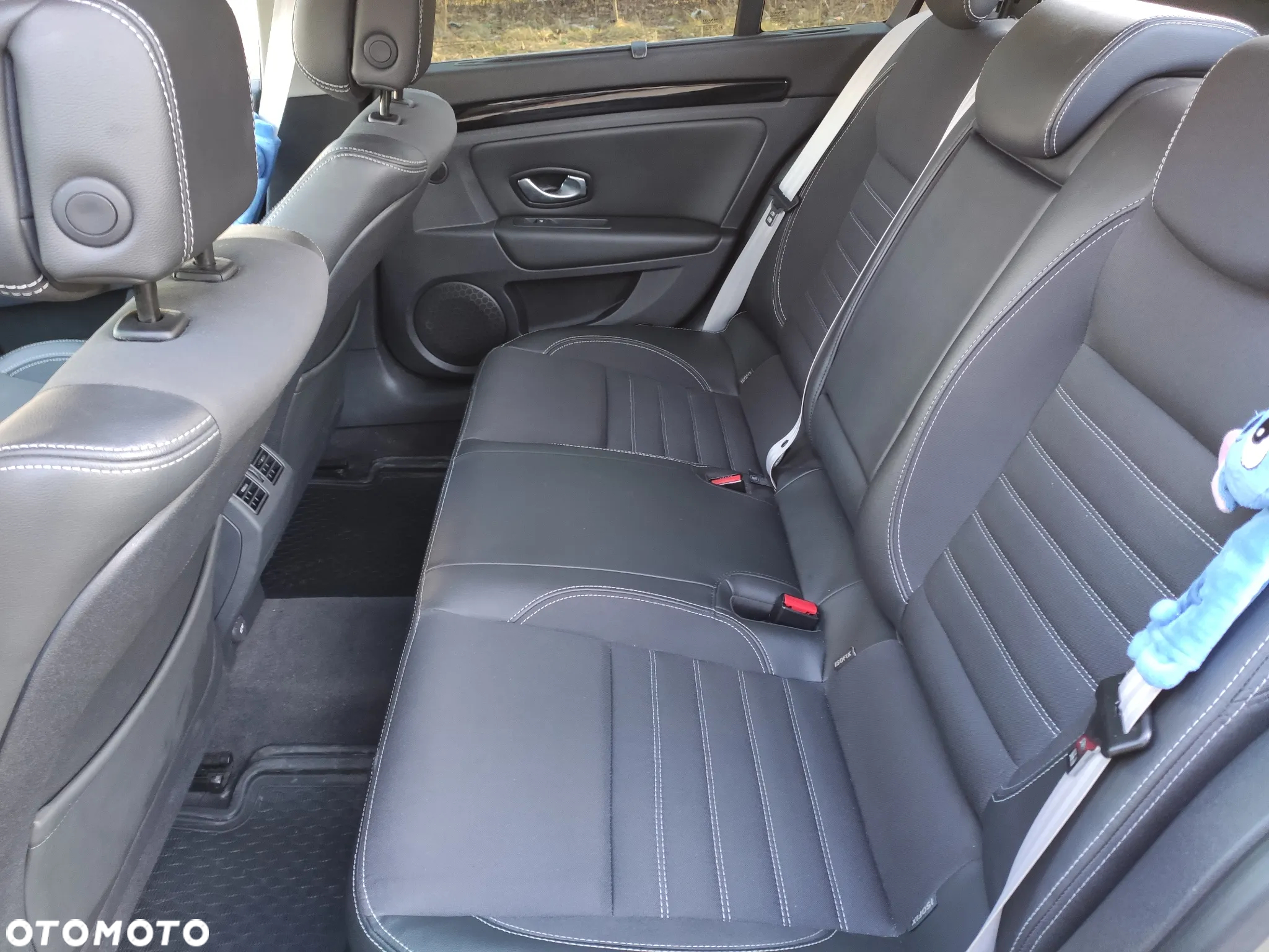 Renault Laguna 2.0 T Bose Edition - 8