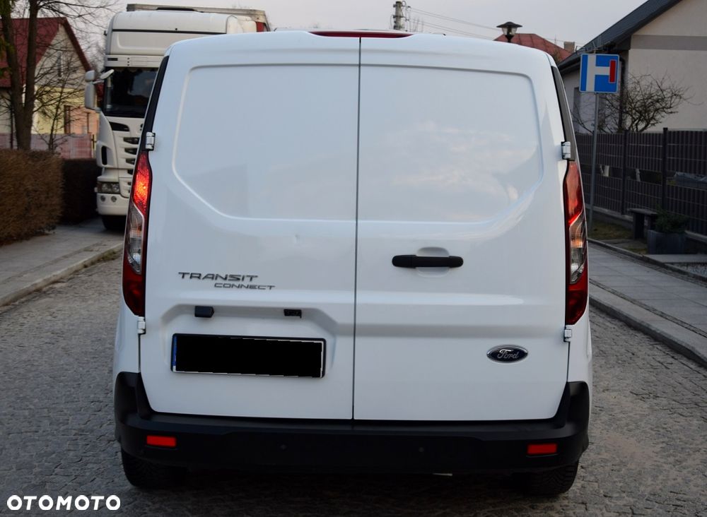 Ford Transit Connect❗❗ Chlodnia/Mroznia -29/+29*CARRIER*Salon Polska* - 10