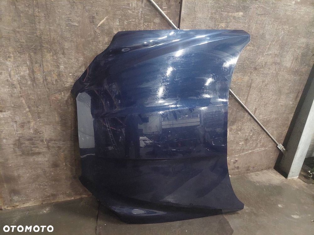 KOMPLETNY PRZÓD MASKA ZDERZAK BŁOTNIK LAMPY JAGUAR XF X250 EU JJX - 13