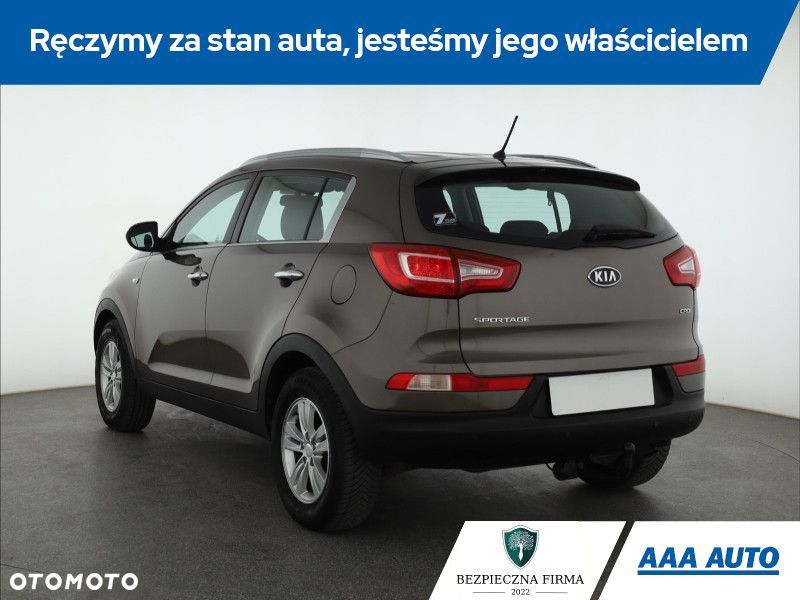 Kia Sportage - 6