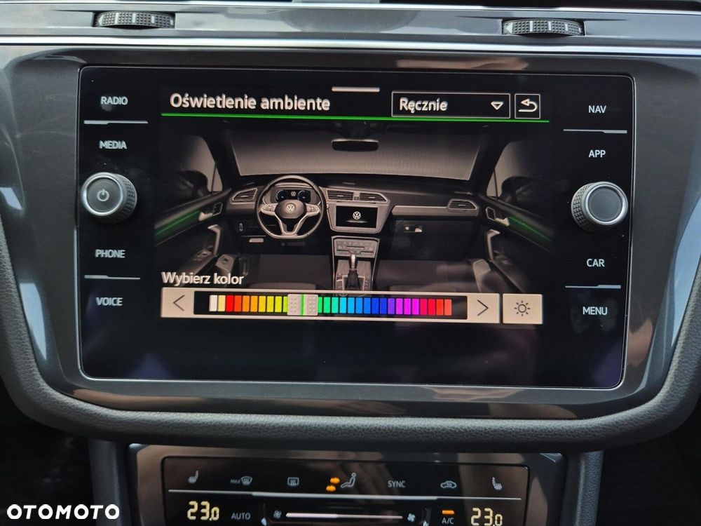 Volkswagen Tiguan Allspace 2.0 TDI 4Mot Elegance DSG - 29
