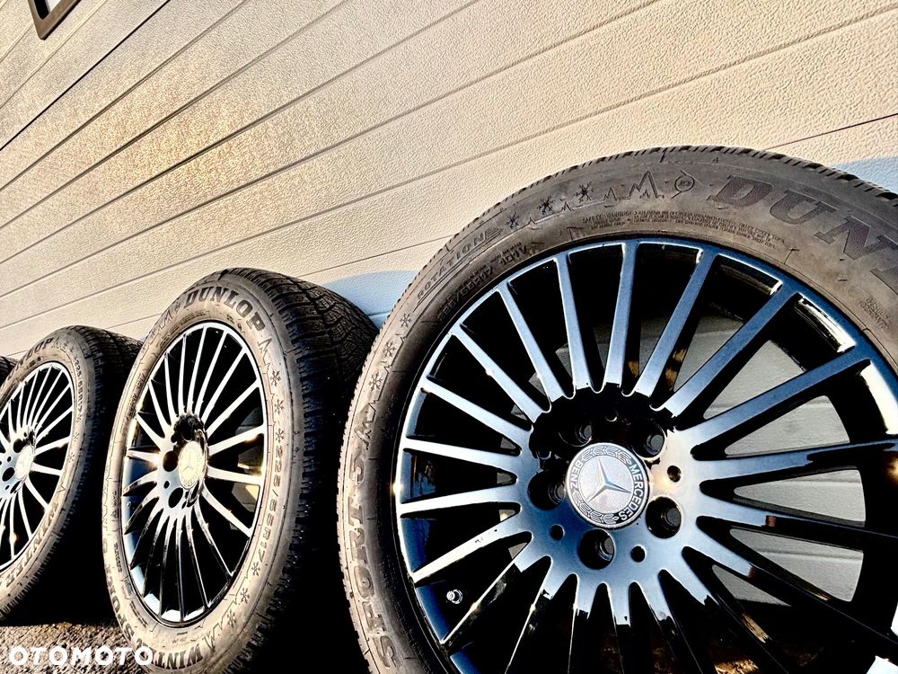 Mercedes-Benz Klasa V 250 d 4-Matic Avantgarde 7G-Tronic (d³ugi) - 26