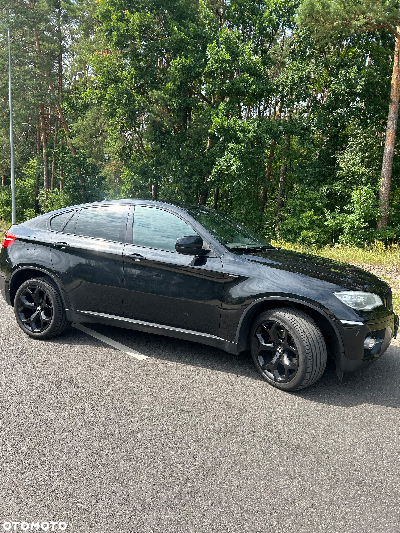 BMW X6 xDrive30d M Sport Edition - 14