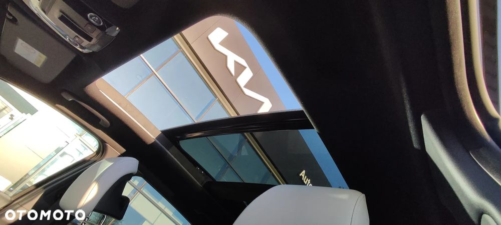 Kia Sportage 1.6 T-GDI HEV GT Line 4WD - 35