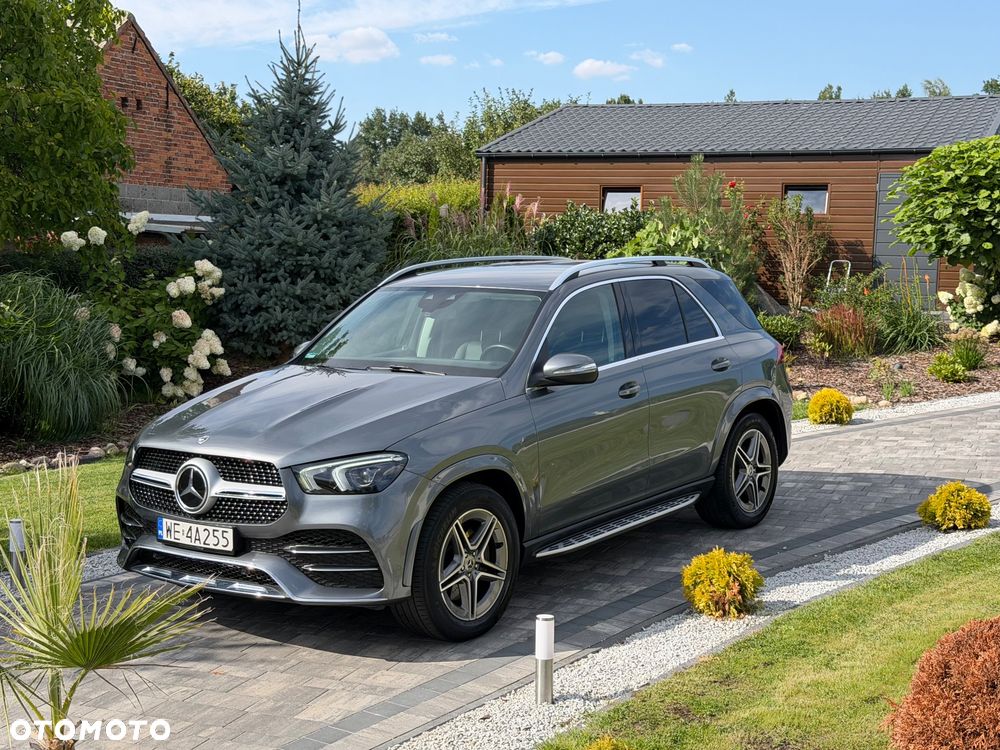 Mercedes-Benz GLE - 24