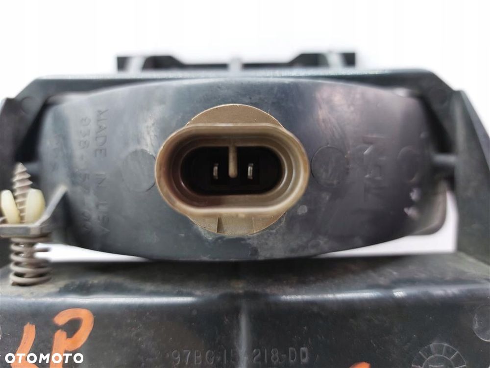 Halogen lewy Mercury Mystique 97BG-15A218-DD - 4