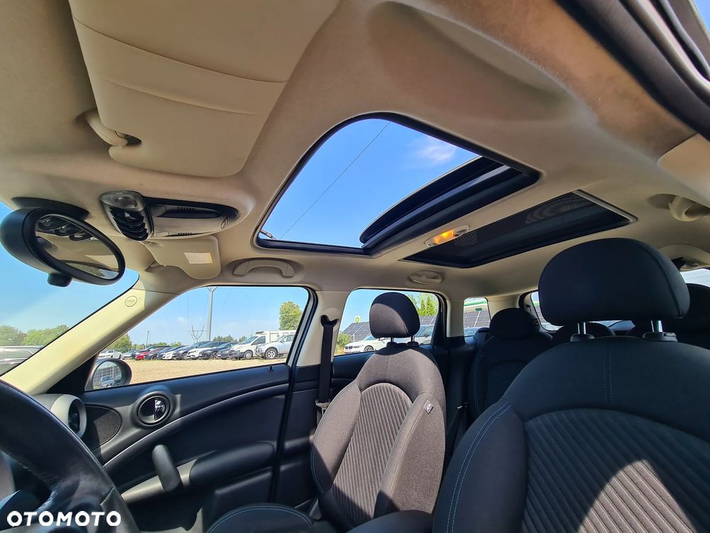 MINI Countryman - 15