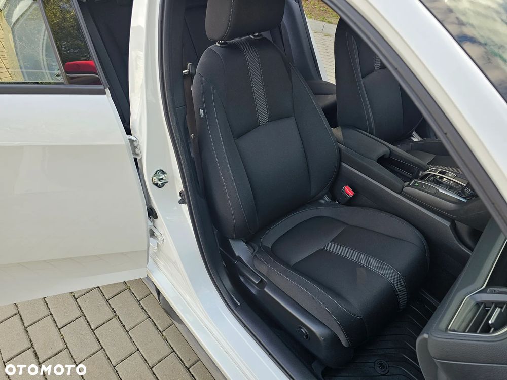 Honda Civic 1.5 T Sport Plus (Navi) - 11