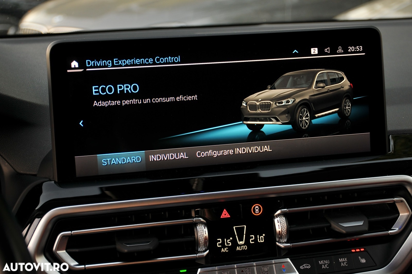 BMW X3 xDrive30d AT MHEV - 20