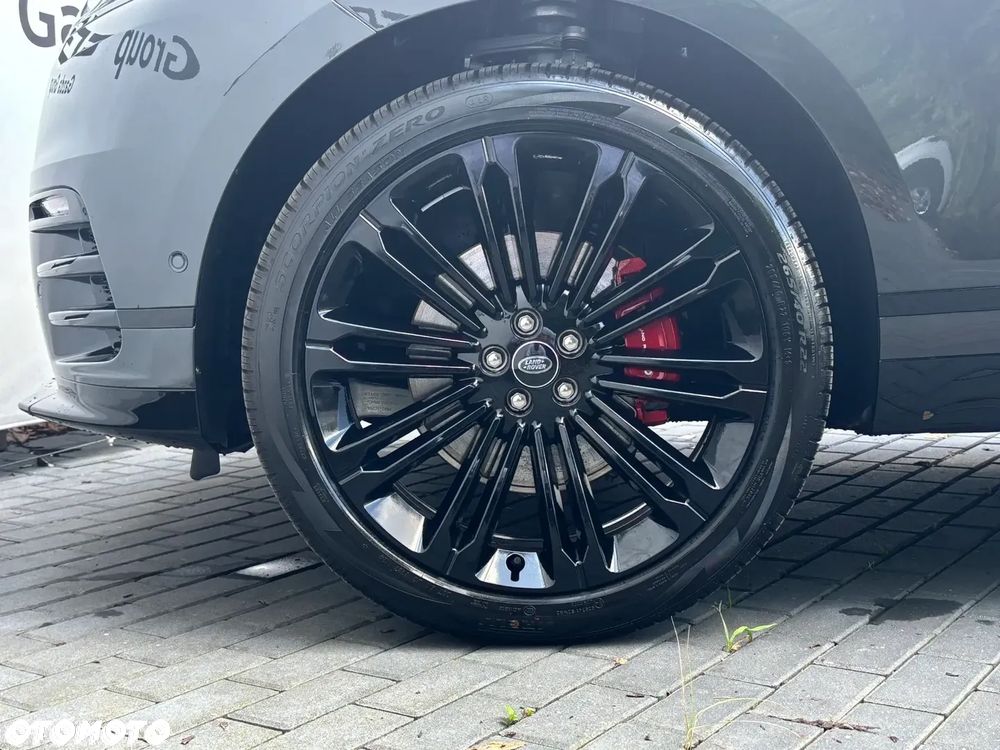 Land Rover Range Rover Velar 2.0 P250 Dynamic SE - 15