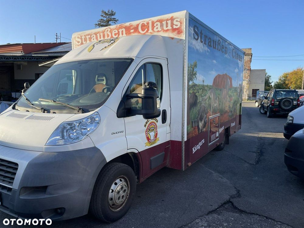 Fiat Ducato - 9