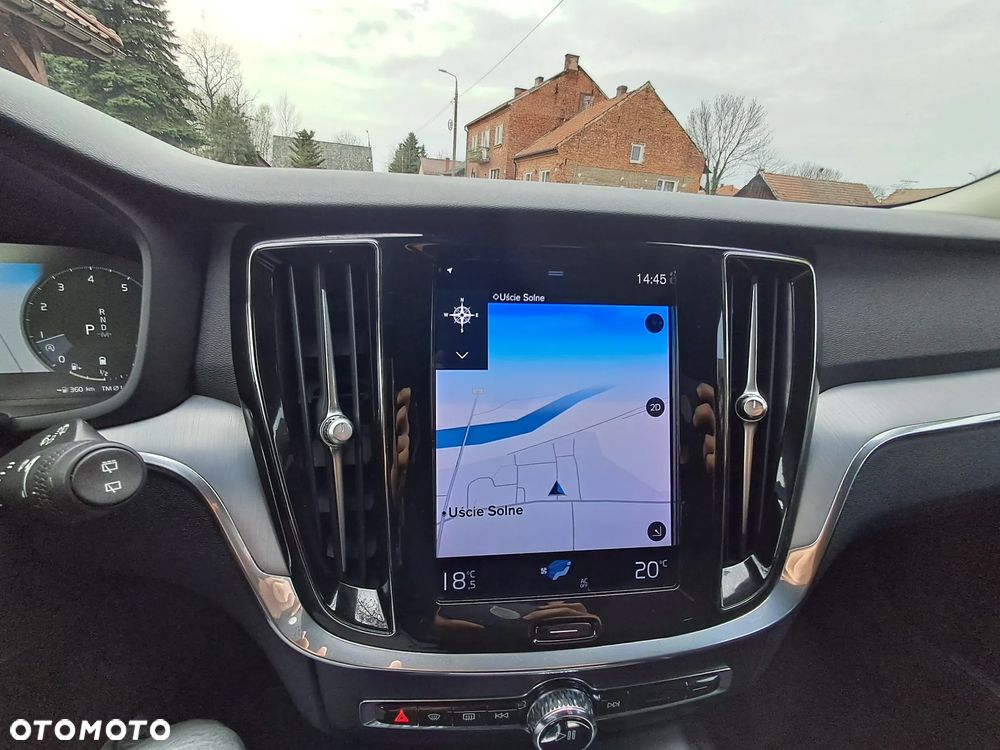 Volvo V60 B3 B Inscription - 35