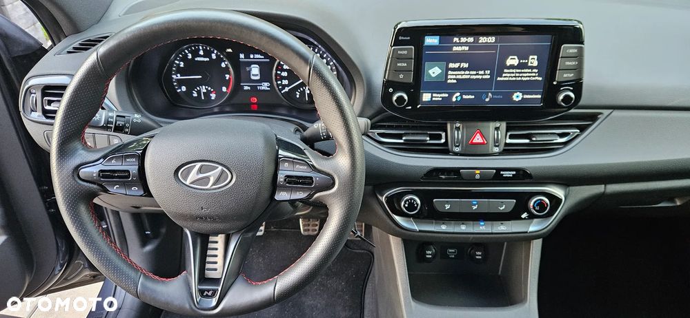 Hyundai i30 1.0 T-GDI 48V-Hybrid N-Line - 19