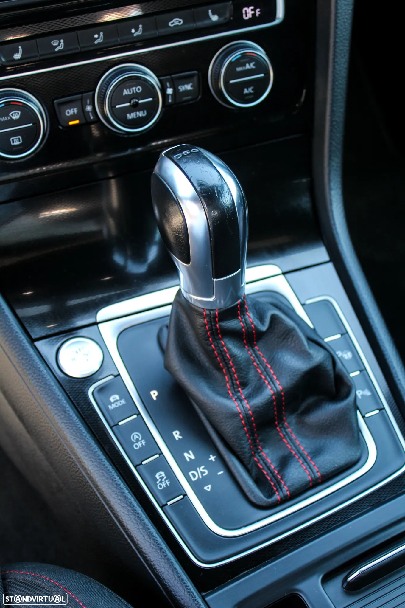 VW Golf 2.0 TSi GTi DSG Performance - 22