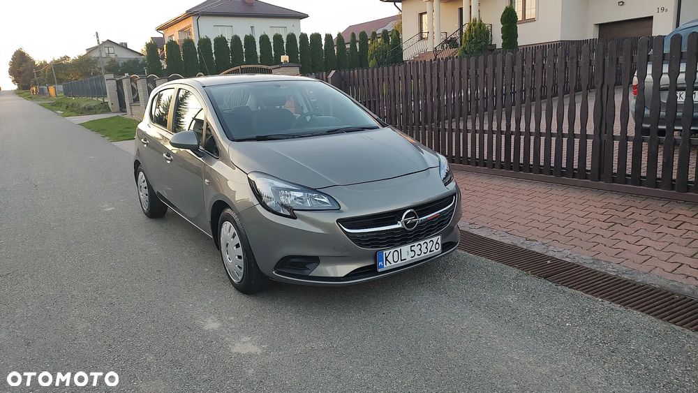 Opel Corsa - 3