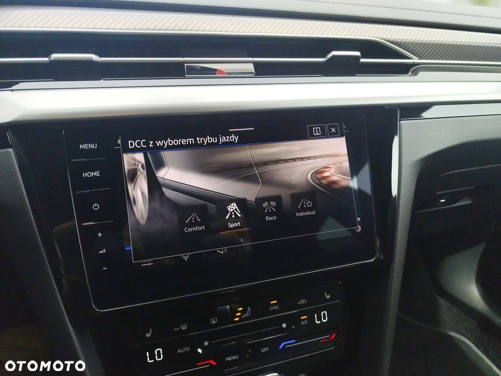 Volkswagen Arteon Shooting Brake 2.0 TSI 4Motion R DSG - 27