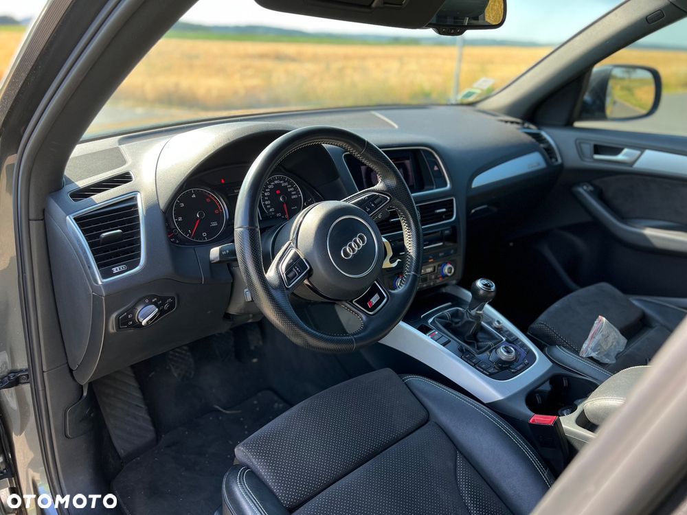 Audi Q5 2.0 TDI Quattro - 15