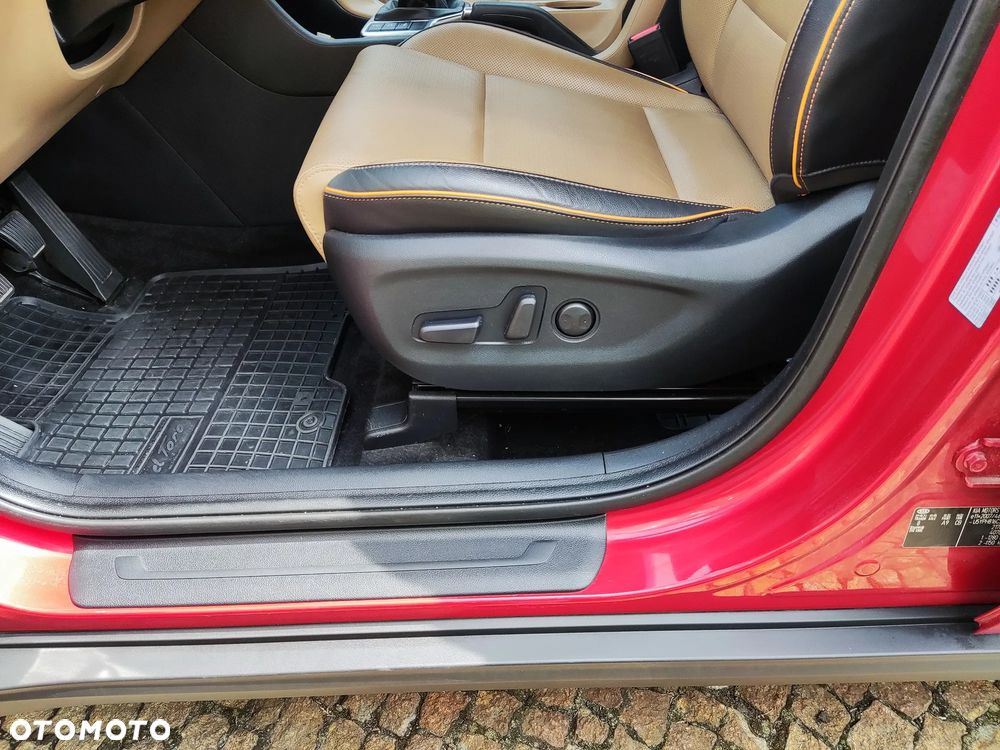 Kia Sportage 1.6 T-GDI L Business Line Plus 4WD - 5