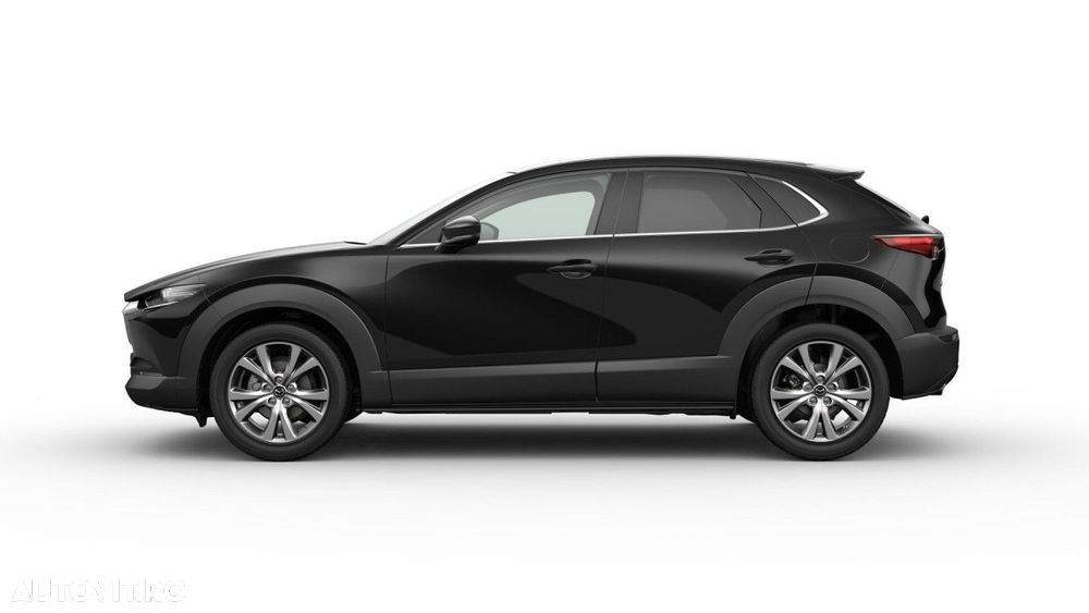 Mazda CX-30 - 2