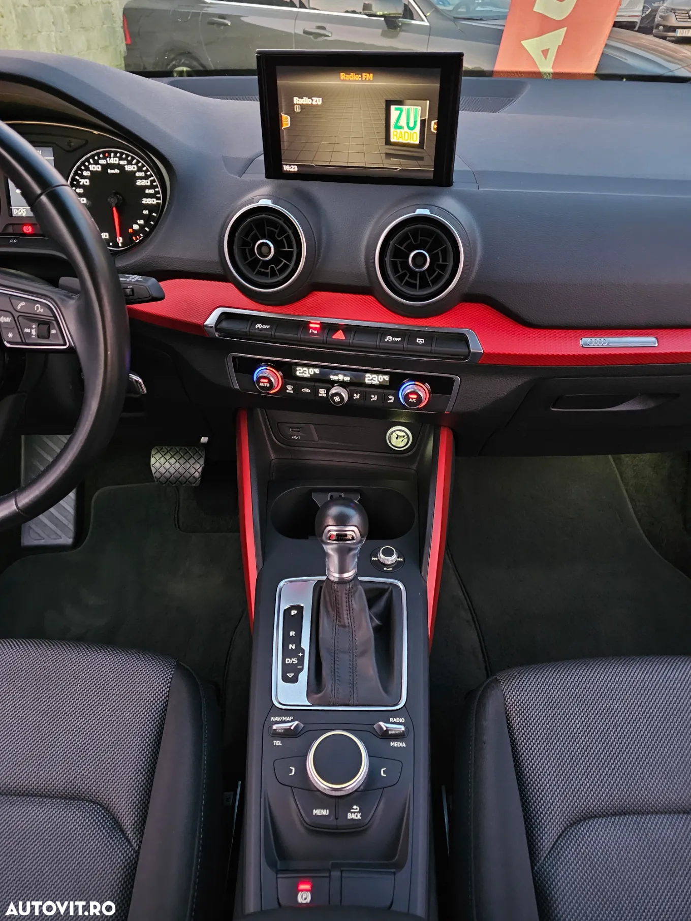 Audi Q2 - 37