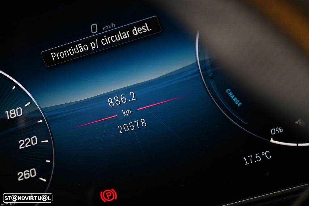 Mercedes-Benz GLC 300 - 22