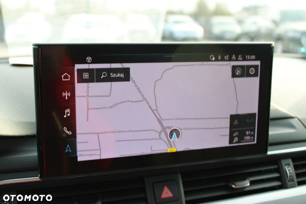 Audi A4 Allroad - 30
