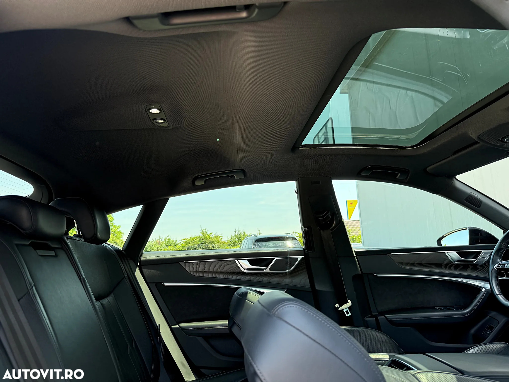 Audi A7 55 TFSI quattro S tronic MHEV - 33