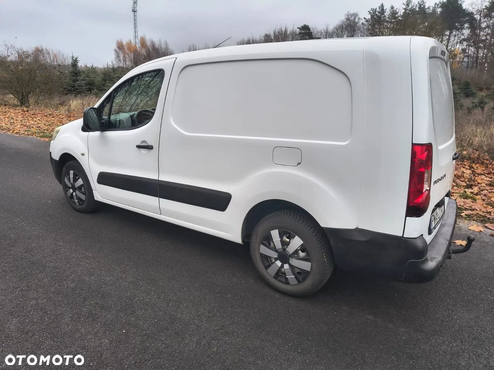 Peugeot Partner - 3