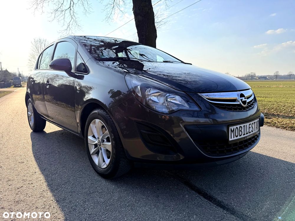 Opel Corsa - 3