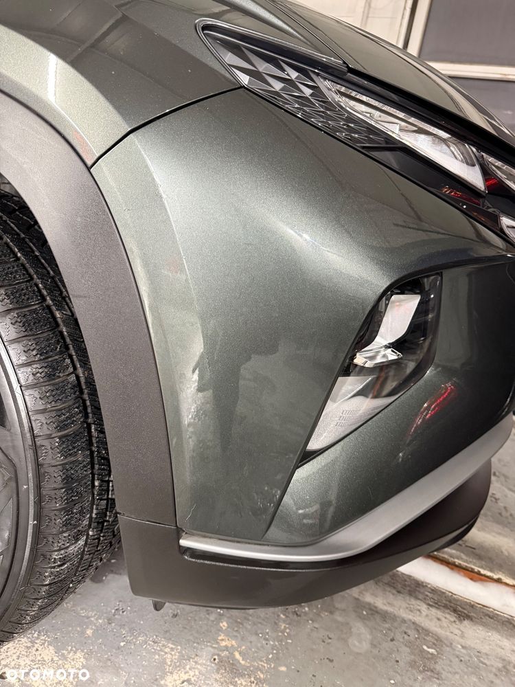 Hyundai Tucson 1.6 T-GDi Smart 2WD - 5