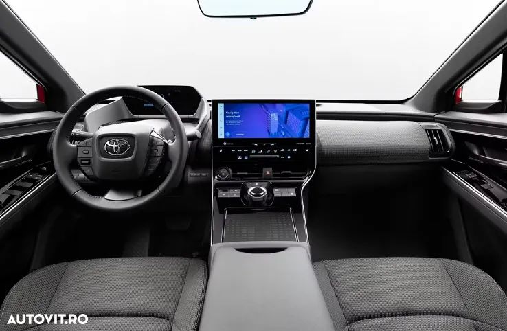 Toyota BZ4X 150 KW FWD (4x2) Exclusive - 4