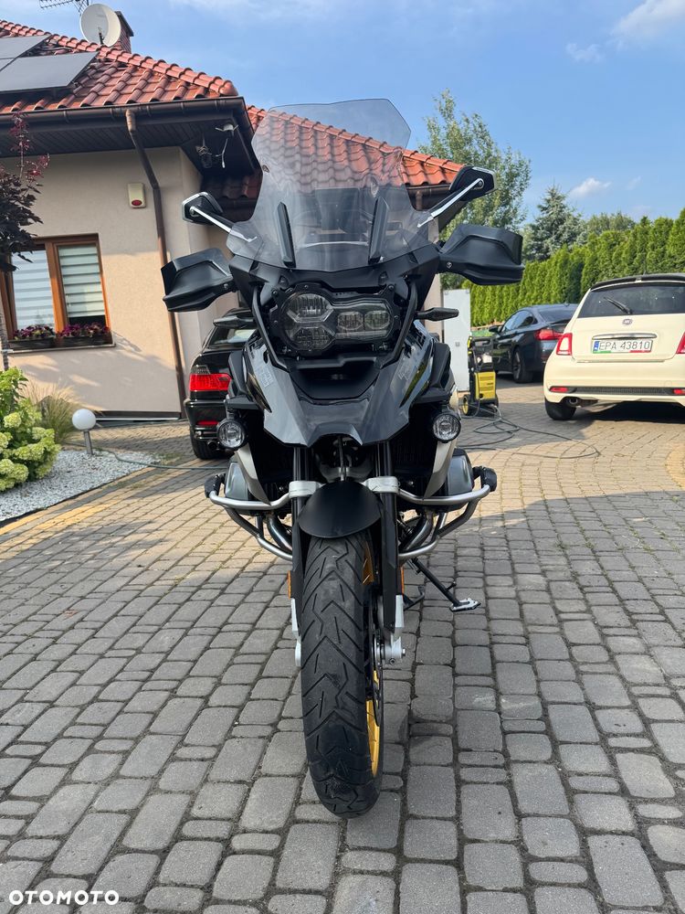 BMW GS - 3