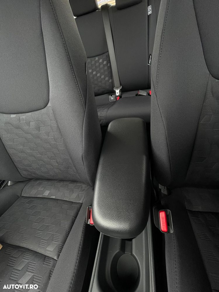 Toyota Yaris 1.5 VVT-i HSD Eco - 15